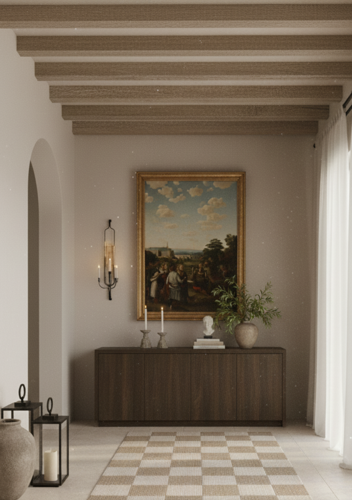 Phoenix Rising Dashboard Collection