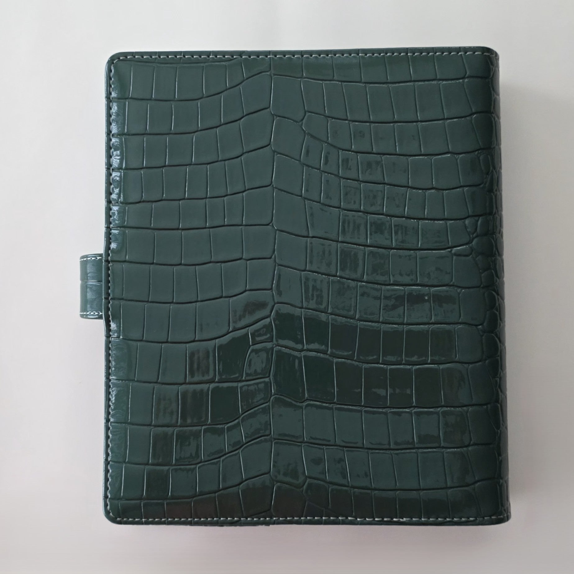 Emerald A5 Planner | Large