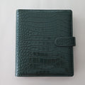 Emerald A5 Planner | Large