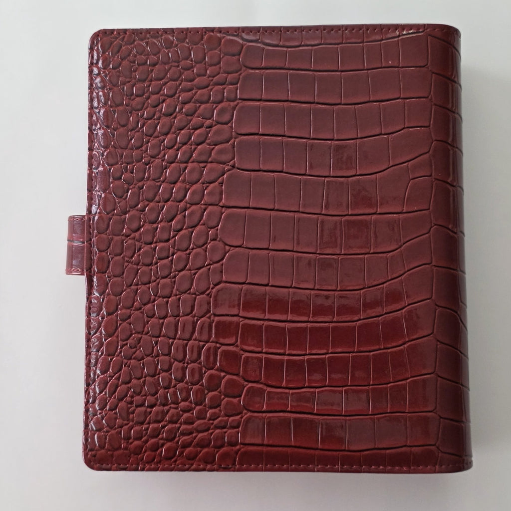 Merlot A5 Planner | Large