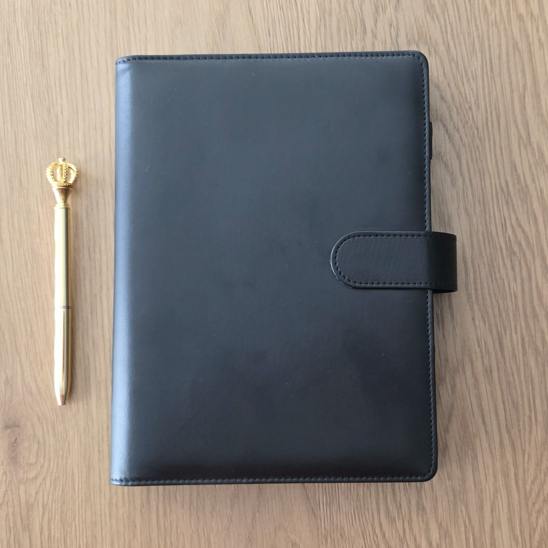 Onyx A5 Planner | Small
