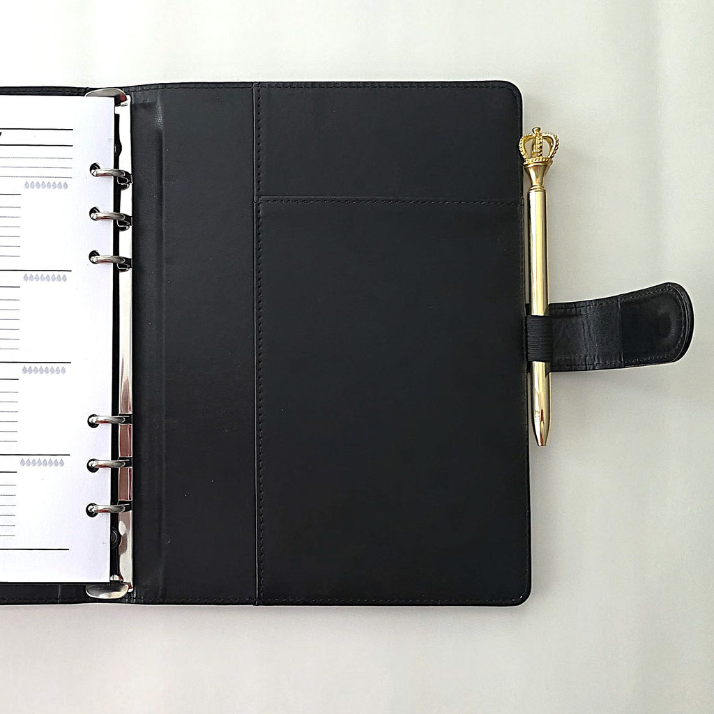 Onyx A5 Planner | Small