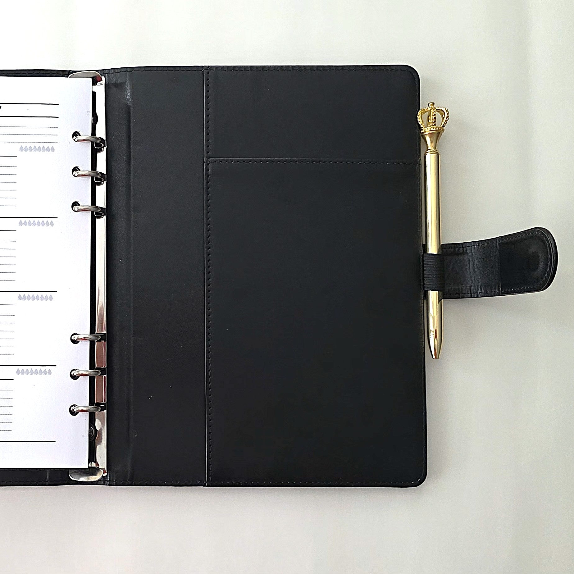 Onyx A5 Planner | Small