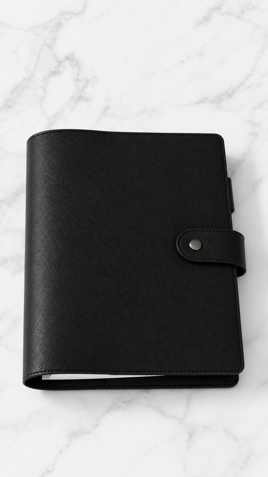 Onyx A5 Planner