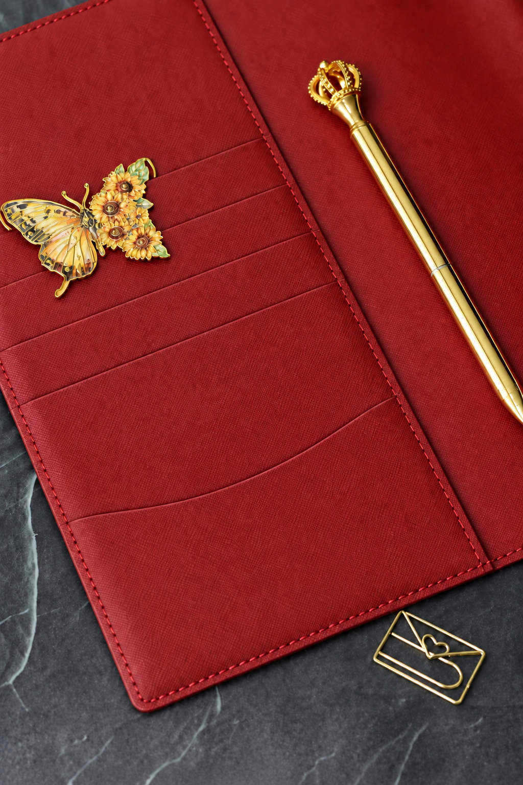Onyx A5 Planner